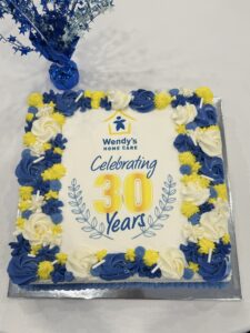 30yr Cake Pic