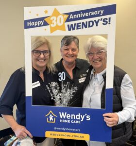 Alannah Michelle Wendy